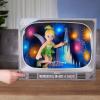 Disney100 Years of Wonder Walt Disney Presents “Hawaiian Holiday” Goofy Collectible Plush Stuffed Animal, Kids Toys for Ages 5 Up, Amazon Exclusive by Just Play(Tinker Bell)