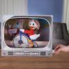 Disney100 Years of Wonder Walt Disney Presents “Hawaiian Holiday” Goofy Collectible Plush Stuffed Animal, Kids Toys for Ages 5 Up, Amazon Exclusive by Just Play(Donald Duck)