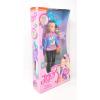 JoJo Siwa 10-Inch Fashion Vlogger Articulated Doll in Unicorn Outfit, Includes Camera and Bow Bow Accessories, Kids Toys for Ages 3 Up by Just Play