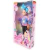 JoJo Siwa 10-Inch Fashion Vlogger Articulated Doll in Unicorn Outfit, Includes Camera and Bow Bow Accessories, Kids Toys for Ages 3 Up by Just Play