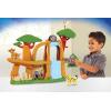 Lion Guard Defend the Pride Lands Playset, Lion King, Action Figures, Pretend Play, Kids Toys for Ages 3 Up by Just Play