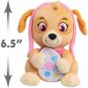 Paw Patrol Nickelodeon Easter Plush Stuffed Animals 3-Pack, Kids Toys for Ages 3 Up by Just Play