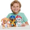 Paw Patrol Nickelodeon Easter Plush Stuffed Animals 3-Pack, Kids Toys for Ages 3 Up by Just Play