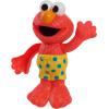 Sesame Street Swim and Splash 7-inch Elmo Wind Up Bath and Pool Toy, Kids Toys for Ages 2 Up by Just Play