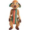 Disney The Lion King 30th Anniversary Timon Small Plush Stuffed Animal, Meerkat, Kids Toys for Ages 2 Up by Just Play