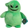 Disney Tim Burton’s The Nightmare Before Christmas Small 8.5-inch Plush Oogie Boogie Stuffed Animal, Soft Material, Kids Toys for Ages 3 Up by Just Play