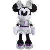 Disney100 Years of Wonder Minnie Mouse Large Plush Stuffed Animal, Kids Toys for Ages 2 Up by Just Play(Multicolor)