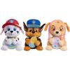 Paw Patrol Nickelodeon Easter Plush Stuffed Animals 3-Pack, Kids Toys for Ages 3 Up by Just Play