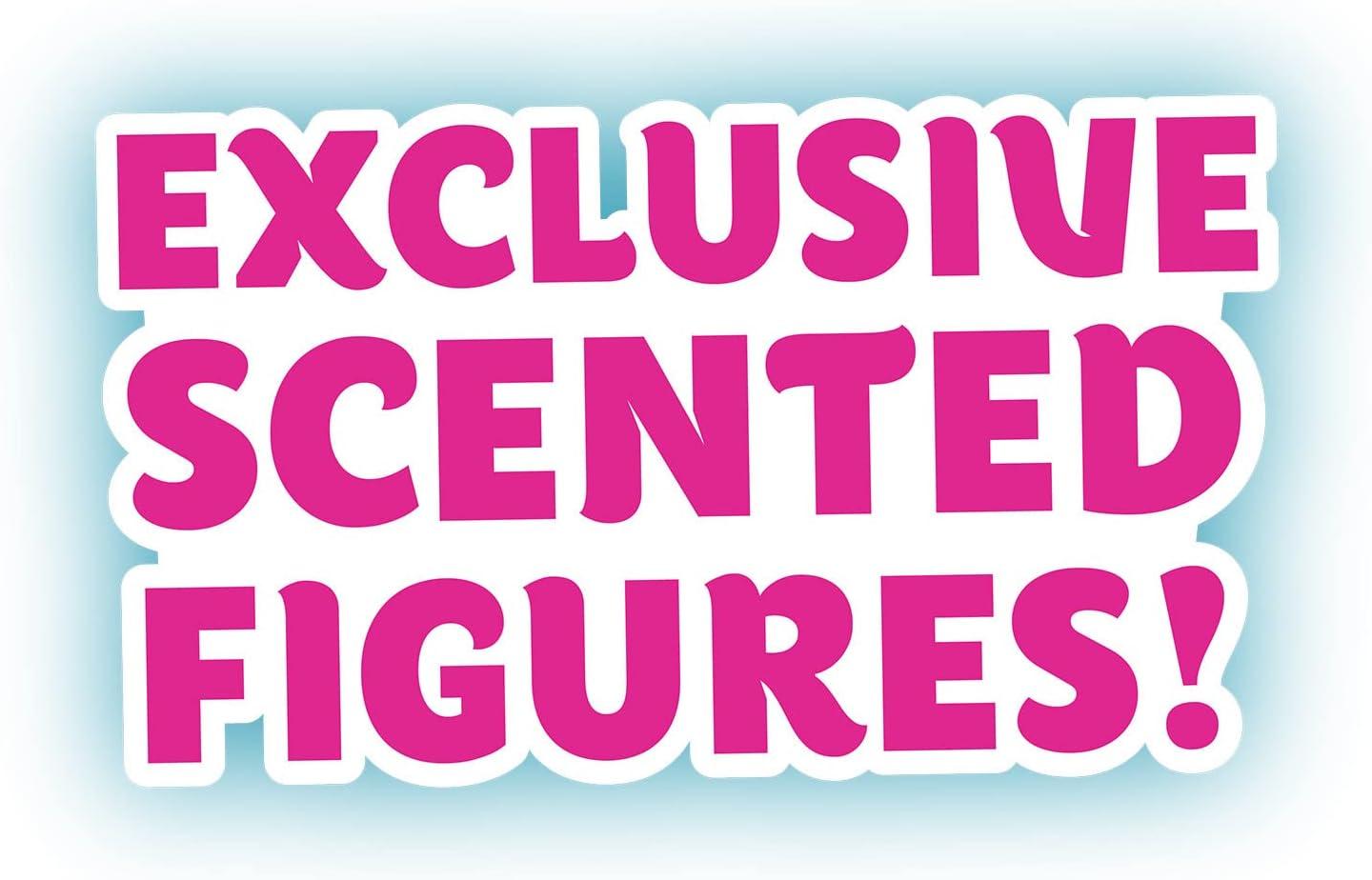 image:imageJust Play Disney Junior Alices Wonderland Bakery Playset and Toy Figures 15 Pieces Officially Licensed Kids Toys for Ages 3 Up Amazon Exclusive