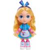 Disney Junior Alice’s Wonderland Bakery 10-inch Alice & Magical Oven Doll and Accesory Set, Kids Toys for Ages 3 Up by Just Play