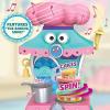 Disney Junior Alice’s Wonderland Bakery 10-inch Alice & Magical Oven Doll and Accesory Set, Kids Toys for Ages 3 Up by Just Play