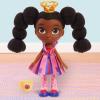 Disney Junior Alice’s Wonderland Bakery Rosa Doll and Accessories, Kids Toys for Ages 3 Up by Just Play