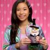Disney Tim Burton’s The Nightmare Before Christmas Small 8.5-inch Plush Mayor Stuffed Animal, Soft Material, Kids Toys for Ages 3 Up by Just Play