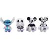 Disney100 Years of Wonder Stitch 29-inch Jumbo Plush Stuffed Animal, Blue, Alien, Once-in-a-Lifetime Exclusive, Kids Toys for Ages 3 Up by Just Play