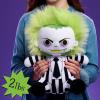 Just Play Beetlejuice Movie Comfort 2 Pound Weighted Plush, 12-inch Stuffed Doll, Kids Toys for Ages 3 Up