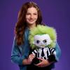 Just Play Beetlejuice Movie Comfort 2 Pound Weighted Plush, 12-inch Stuffed Doll, Kids Toys for Ages 3 Up