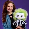 Just Play Beetlejuice Movie Comfort 2 Pound Weighted Plush, 12-inch Stuffed Doll, Kids Toys for Ages 3 Up