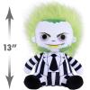Just Play Beetlejuice Movie Comfort 2 Pound Weighted Plush, 12-inch Stuffed Doll, Kids Toys for Ages 3 Up