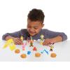 Just Play Disney Junior Mickey Mouse Funhouse 14 Piece Camping Figure Set, Preschool Toys, Officially Licensed Kids Toys for Ages 3 Up, Amazon Exclusive
