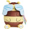 Just Play Flipeez Large Plush – Bree, Bumblebee