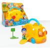 Bubble Guppies Swim-sational School Bus, Kids Toys for Ages 3 Up by Just Play(Standard Packaging)
