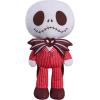Disney Tim Burton’s The Nightmare Before Christmas Undying Love 16-inch Large Plush Sally, Kids Toys for Ages 3 Up by Just Play(Large)