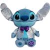 Disney100 Years of Wonder Stitch 29-inch Jumbo Plush Stuffed Animal, Blue, Alien, Once-in-a-Lifetime Exclusive, Kids Toys for Ages 3 Up by Just Play