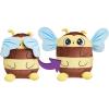 Just Play Flipeez Large Plush – Bree, Bumblebee