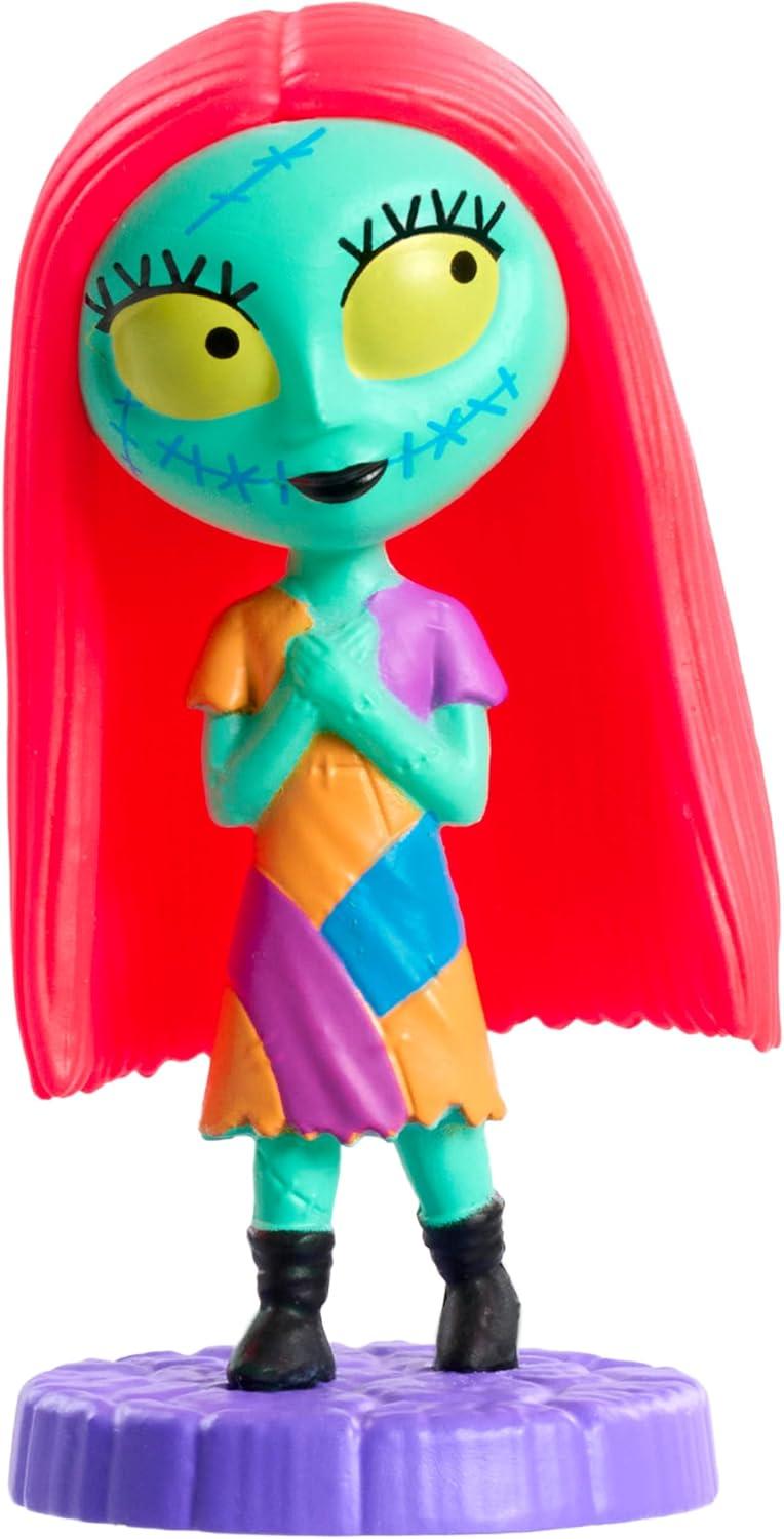 image:imageDisney Tim Burtons The Nightmare Before Christmas Collectible Figure Set