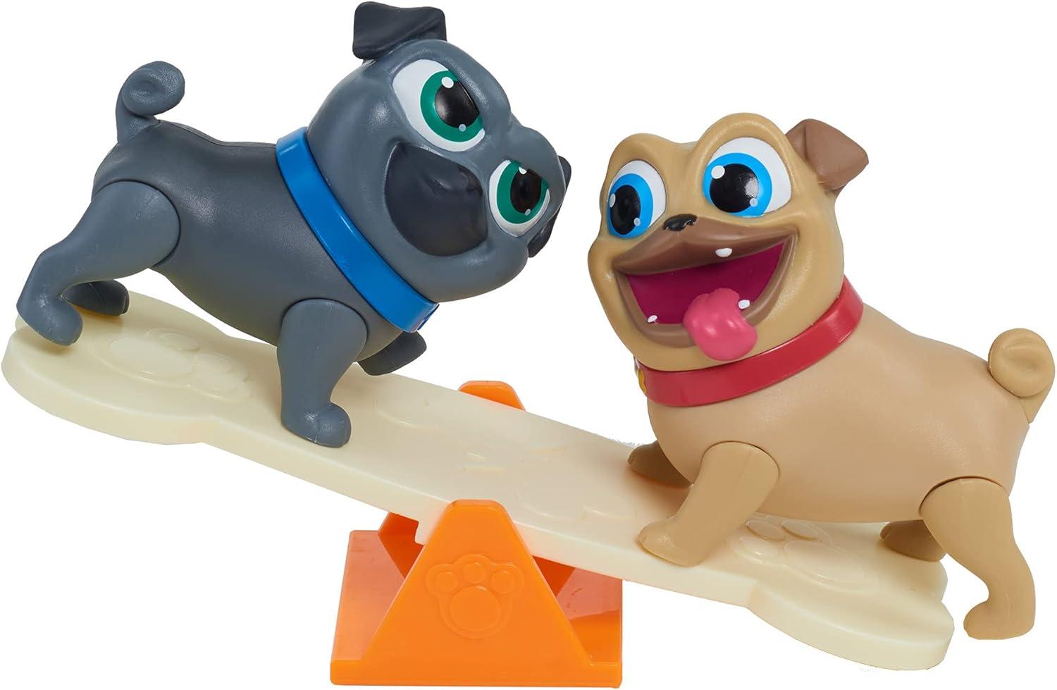image:imagePuppy Dog Pals Doghouse Playset Officially Licensed Kids Toys for Ages 3 Up by Just Play