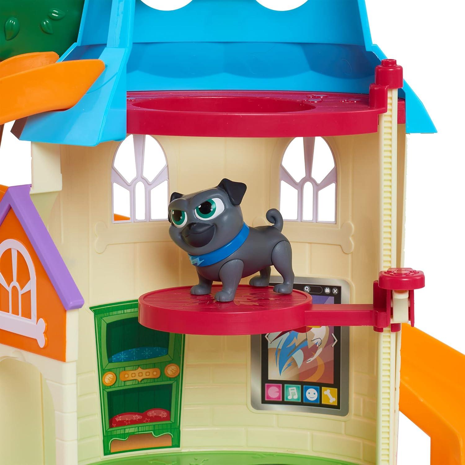 image:imagePuppy Dog Pals Doghouse Playset Officially Licensed Kids Toys for Ages 3 Up by Just Play