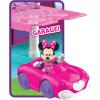 Just Play Minnie Mouse Ultimate Mansion Playset, Kids Toys for Ages 3 Up