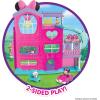 Just Play Minnie Mouse Ultimate Mansion Playset, Kids Toys for Ages 3 Up