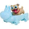 Puppy Dog Pals Doghouse Playset, Officially Licensed Kids Toys for Ages 3 Up by Just Play