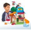 Puppy Dog Pals Doghouse Playset, Officially Licensed Kids Toys for Ages 3 Up by Just Play