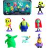 Disney Tim Burton’s The Nightmare Before Christmas Collectible Figure Set