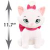 Disney Classics Friends Large 11.7-inch Plush Marie