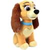 Disney Collectible Beanbag Plush, Lady, Amazon Exclusive