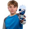 Just Play Naruto Small 7 Inch Kakashi Plushie, Multicolor, Anime, Easter Basket Fillers, Gifts, Presents, Kids Toys for Ages 3 Up
