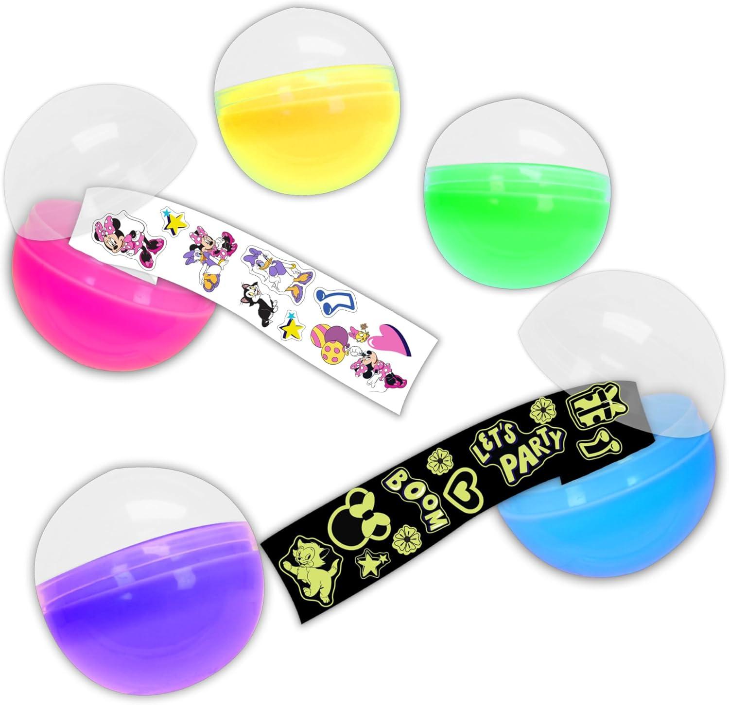 image:imageSpidey and His Amazing Friends Surprise Vending Machine Activity 25Pieces Stickers Temporary Tattoos Kids Toys for Ages 3 UpMinnie