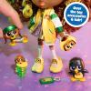 Disney Doorables ADOORBS Toy Story Superfan Doll, UNbox 10 Mini Accessories, 2 Exclusive Figures, Fun Play Area, Toy Gift for Collectors, Fans, Tweens, Girls & Kids 5+ by Just Play