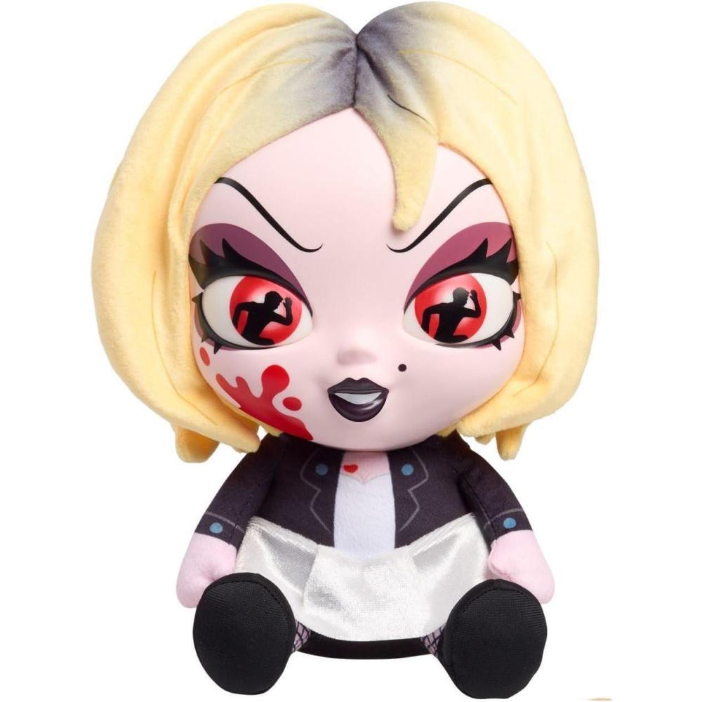 image:imageTiny Nightmares Large Plush Tiffany Collectible 10 Inch Tall Plush for Ages 12 and up Kids Toys for Ages 3 Up by Just Play