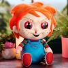Tiny Nightmares Large Plush – Chucky, Collectible 10 Inch Tall Plush for Ages 12 and up, Kids Toys for Ages 3 Up by Just Play