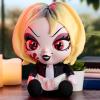 Tiny Nightmares Large Plush – Tiffany, Collectible 10 Inch Tall Plush for Ages 12 and up, Kids Toys for Ages 3 Up by Just Play