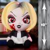Tiny Nightmares Large Plush – Tiffany, Collectible 10 Inch Tall Plush for Ages 12 and up, Kids Toys for Ages 3 Up by Just Play