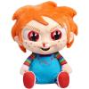 Tiny Nightmares Large Plush – Chucky, Collectible 10 Inch Tall Plush for Ages 12 and up, Kids Toys for Ages 3 Up by Just Play