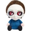Tiny Nightmares Large Plush – Micheal Myers, Collectible 10 Inch Tall Plush for Ages 12 and up, Kids Toys for Ages 3 Up by Just Play