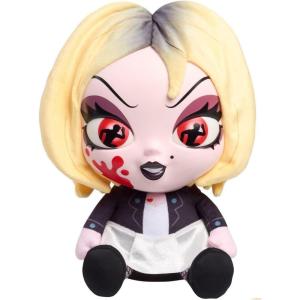 Tiny Nightmares Large Plush – Tiffany, Collectible 10 Inch Tall Plush for Ages 12 and up, Kids Toys for Ages 3 Up by Just Play
