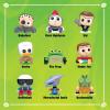 Disney Doorables Sid’s Toy Box Collection Peek, 9 Collectible 1.5 inch Toy, Amazon Exclusive, Boys and Girls Ages 5 and Up, Kids Toys for Ages 5 Up by Just Play