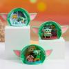 Star Wars™ Doorables Grogu Collector Capsule – Disney Mystery Capsule with Cute Figures and Details, Collectible Display Surprise, Out of This Galaxy Cute, for Fans, Collectors and Kids 5+